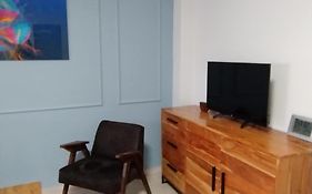 Motyl Apartamenty Studio lub pokój z łazienką